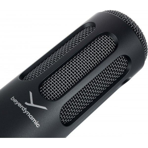 Микрофон студийный/для стриминга, подкастов Beyerdynamic M 70 PRO X  Фото №4