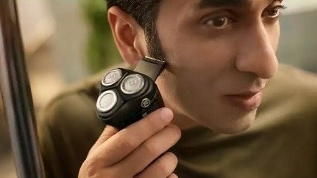 Електробритва чоловіча Philips Shaver Series 3000 S3143/00  Фото №1