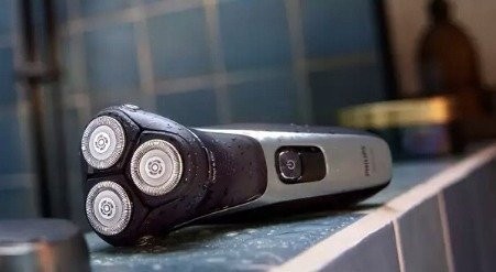 Електробритва чоловіча Philips Shaver Series 3000 S3143/00  Фото №3