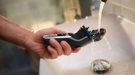 Електробритва чоловіча Philips Shaver Series 3000 S3143/00  Фото №5