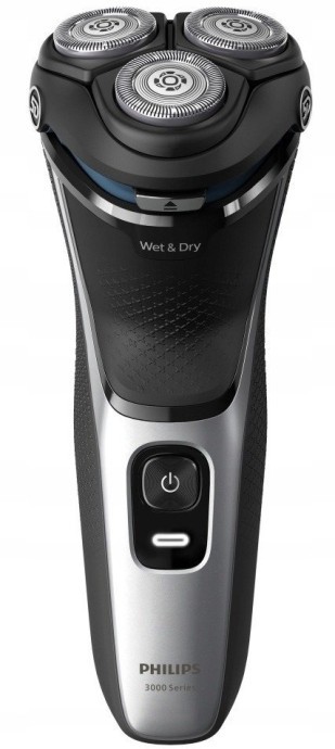 Електробритва чоловіча Philips Shaver Series 3000 S3143/00  Фото №6