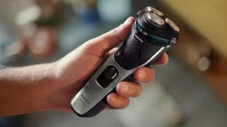 Електробритва чоловіча Philips Shaver Series 3000 S3143/00  Фото №9