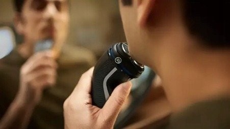 Електробритва чоловіча Philips Shaver Series 3000 S3143/00  Фото №10