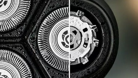 Електробритва чоловіча Philips Shaver Series 3000 S3143/00  Фото №11