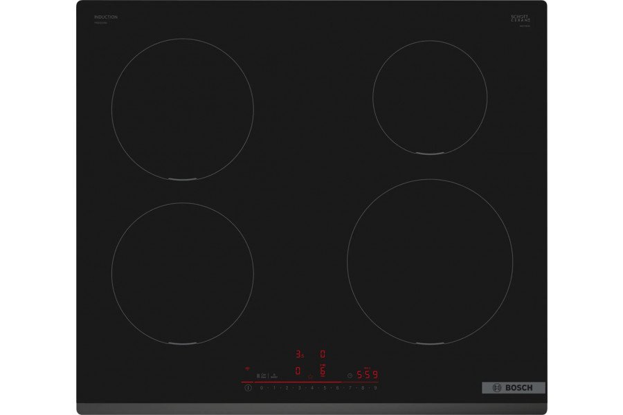 Варильна поверхня електрична Bosch PIE631HB1E