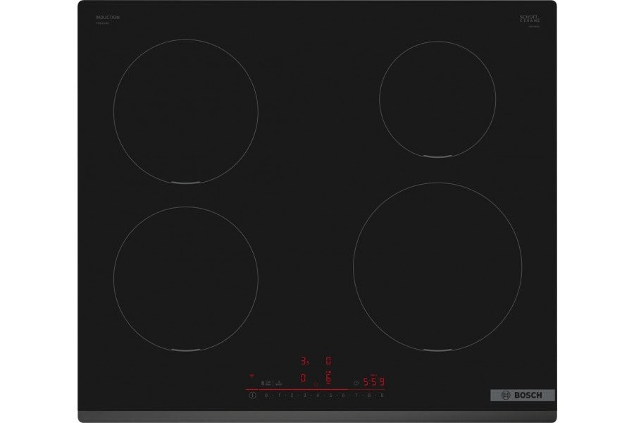 Варочная поверхность электрическая Bosch PIE631HB1E