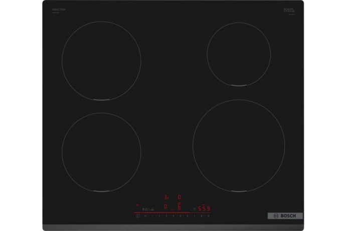 Варочная поверхность электрическая Bosch PIE631HB1E
