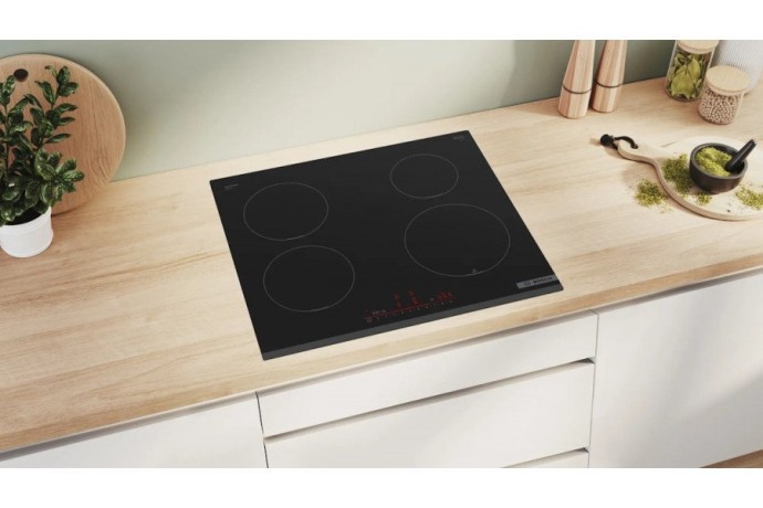 Варочная поверхность электрическая Bosch PIE631HB1E  Фото №0
