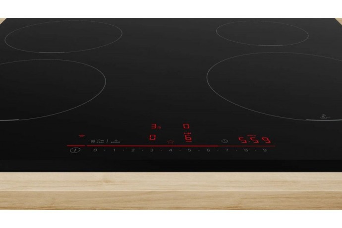 Варочная поверхность электрическая Bosch PIE631HB1E  Фото №2