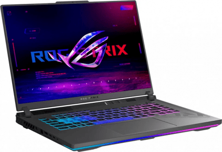 Ноутбук ASUS ROG Strix G16 G614JU (G614JU-N4132) (Custom 32/512GB)  Фото №0