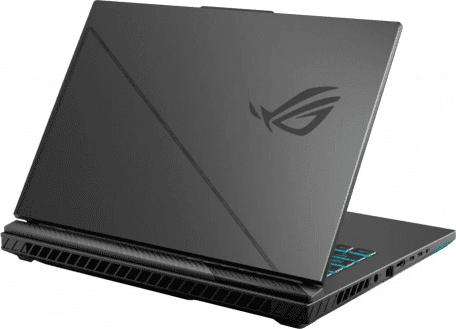 Ноутбук ASUS ROG Strix G16 G614JU (G614JU-N4132) (Custom 32/512GB)  Фото №3