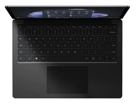 Ноутбук Microsoft Surface Laptop 5 13 (RBG-00034)  Фото №1