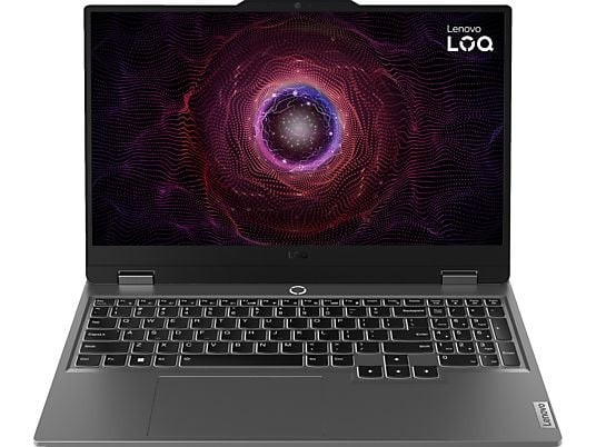 Ноутбук Lenovo LOQ 15AHP9 (83DX0005US)