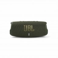 Портативная колонка JBL Charge 5 Green (JBLCHARGE5GRN)