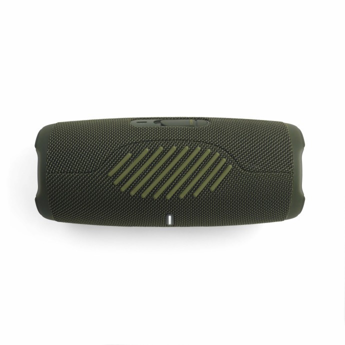 Портативна колонка JBL Charge 5 Green (JBLCHARGE5GRN)  Фото №2