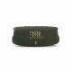 Портативная колонка JBL Charge 5 Green (JBLCHARGE5GRN)