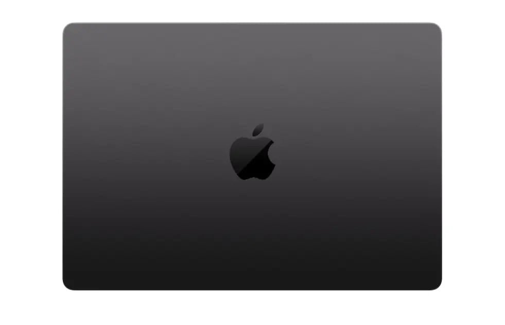 Ноутбук Apple MacBook Pro 14&quot; Space Black Late 2023 (Z1AU0029U)  Фото №4