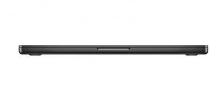 Ноутбук Apple MacBook Pro 14&quot; Space Black Late 2023 (Z1AU0029U)  Фото №3