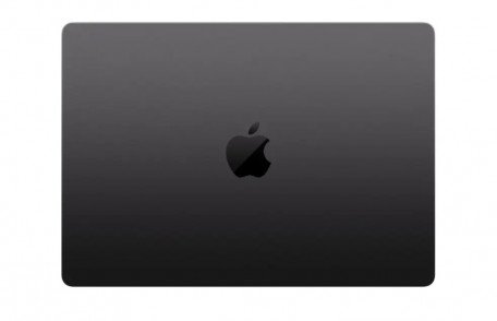 Ноутбук Apple MacBook Pro 14&quot; Space Black Late 2023 (Z1AU0029U)  Фото №4