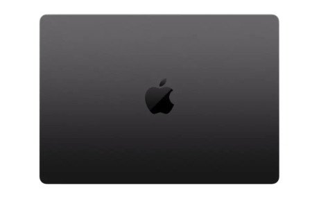 Ноутбук Apple MacBook Pro 14&quot; Space Black Late 2023 (Z1AU0029U)  Фото №4