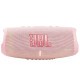 Портативна колонка JBL Charge 5 Pink (JBLCHARGE5PINK)