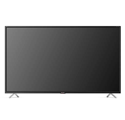 Телевизор Sharp 4T-C50BN5EF2AB  Фото №0