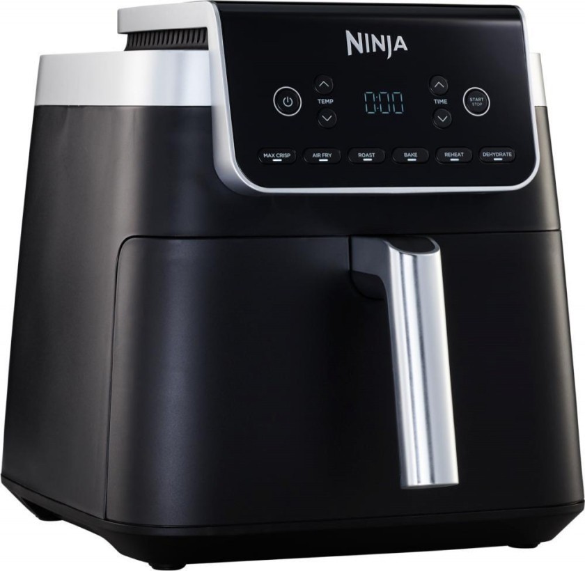 Аерофритюрниця NINJA AF180EU  Фото №2