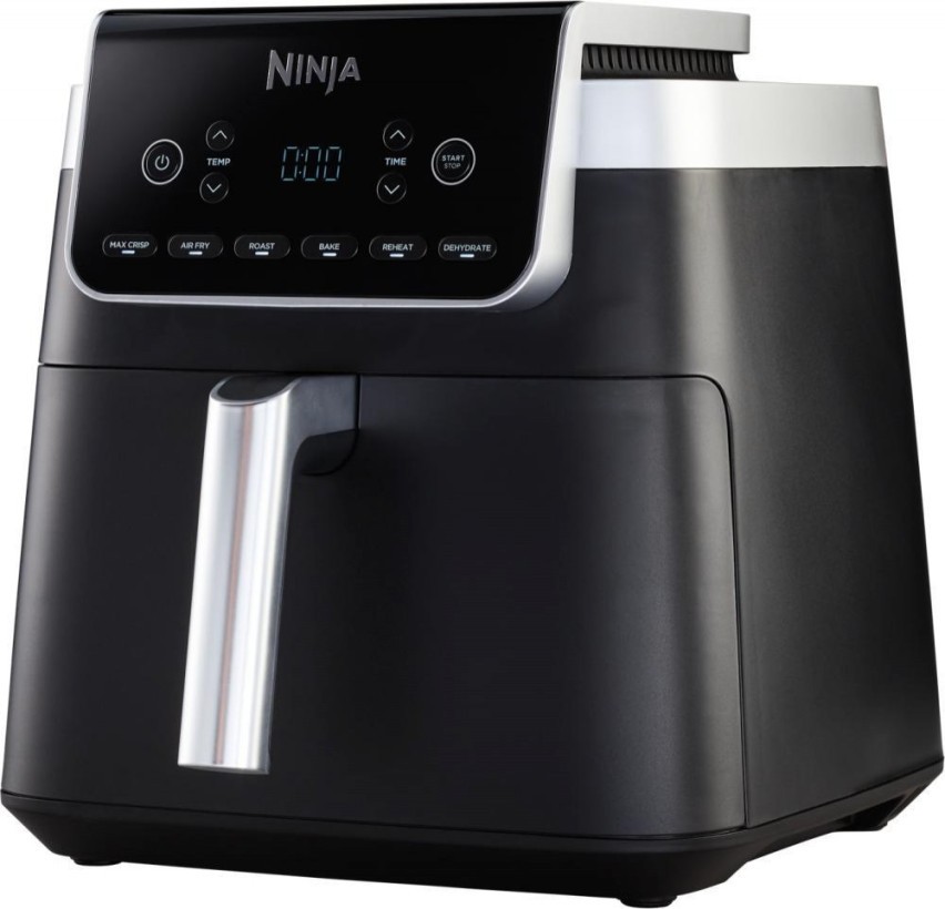Аерофритюрниця NINJA AF180EU  Фото №3