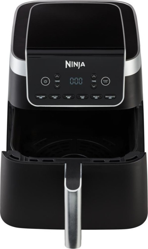 Аерофритюрниця NINJA AF180EU  Фото №5