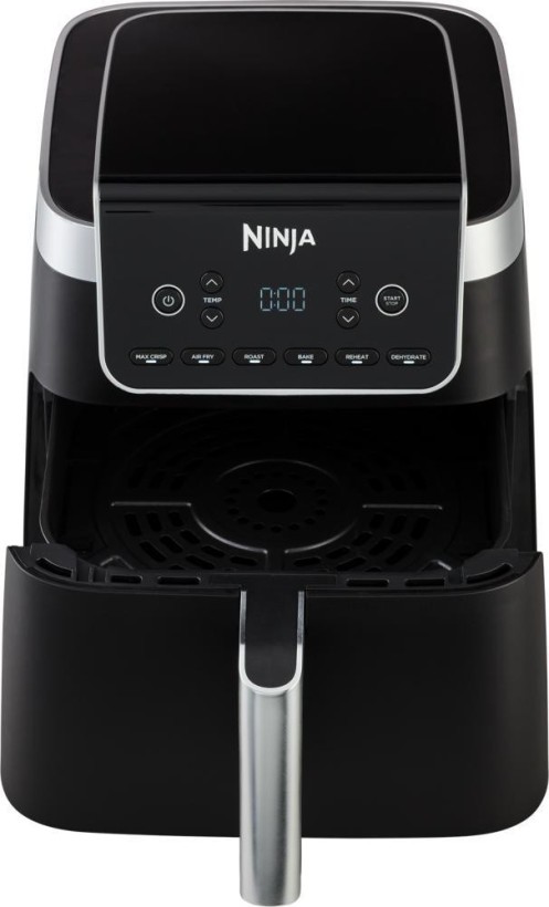 Аерофритюрниця NINJA AF180EU  Фото №6