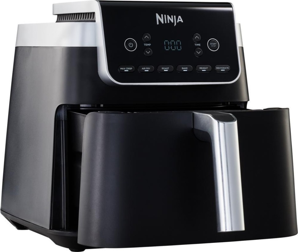 Аерофритюрниця NINJA AF180EU  Фото №7