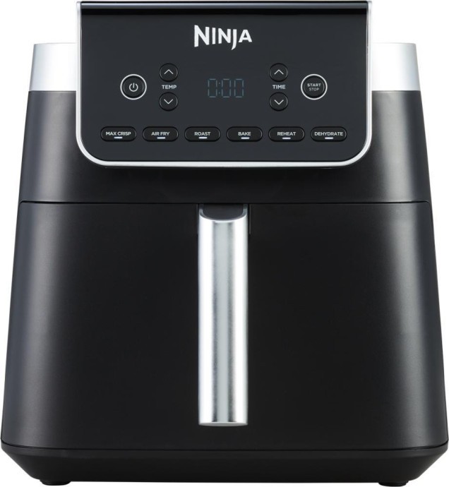Аерофритюрниця NINJA AF180EU