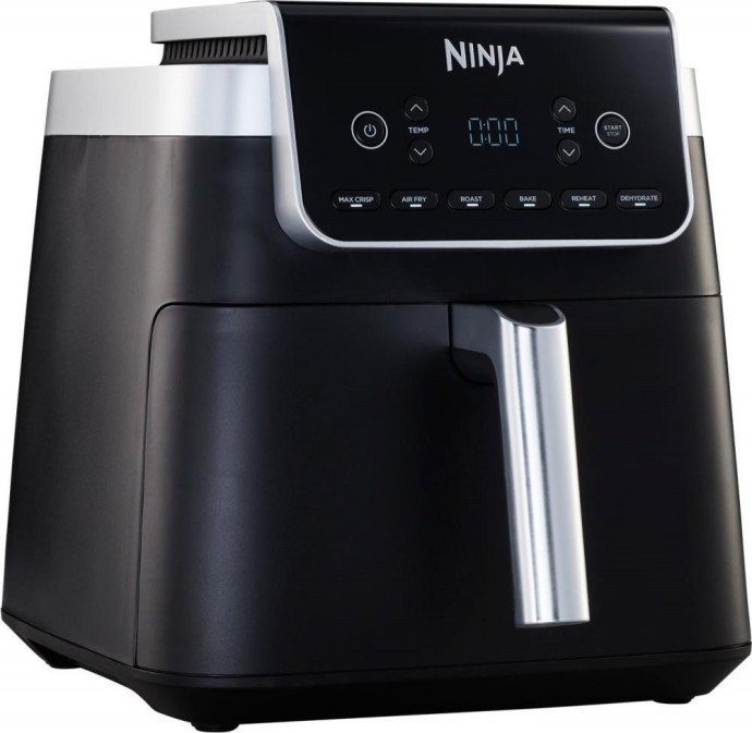 Аерофритюрниця NINJA AF180EU  Фото №2