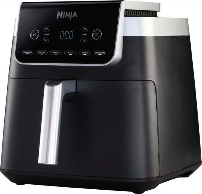 Аерофритюрниця NINJA AF180EU  Фото №3