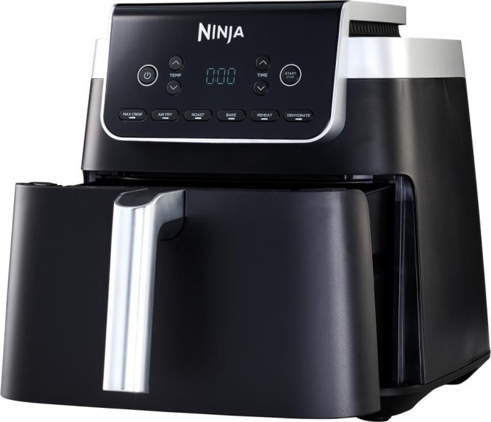 Аерофритюрниця NINJA AF180EU  Фото №8