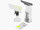 Оконный пылесос (стеклоочиститель) Karcher WV 1 Plus (1.633-608.0)