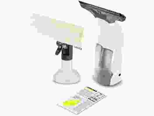 Оконный пылесос (стеклоочиститель) Karcher WV 1 Plus (1.633-608.0)