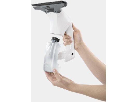Оконный пылесос (стеклоочиститель) Karcher WV 1 Plus (1.633-608.0)  Фото №1