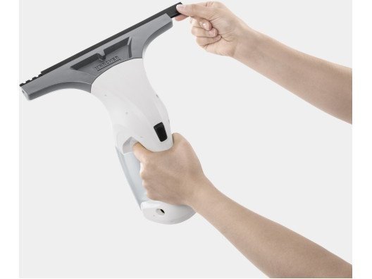 Оконный пылесос (стеклоочиститель) Karcher WV 1 Plus (1.633-608.0)  Фото №2