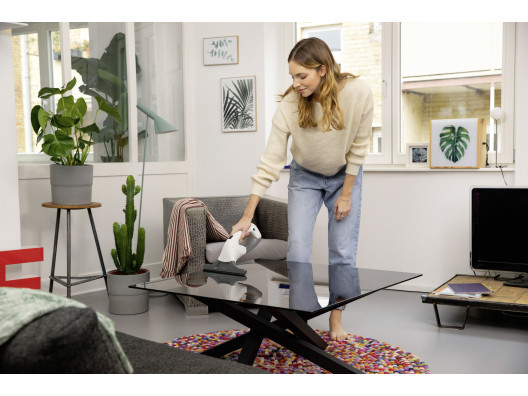Оконный пылесос (стеклоочиститель) Karcher WV 1 Plus (1.633-608.0)  Фото №3