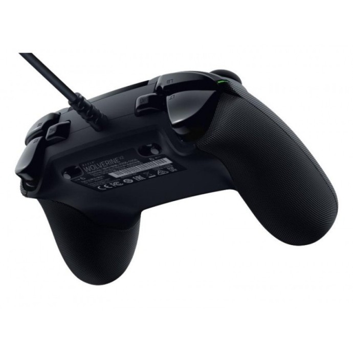 Геймпад Razer Wolverine V2 (RZ06-03560100-R3M1)  Фото №1