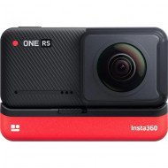 Екшн-камера Insta360 ONE RS 4K Edition (CINRSGP/E)