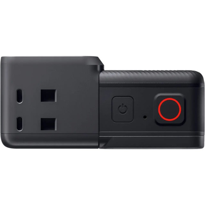 Екшн-камера Insta360 ONE RS 4K Edition (CINRSGP/E)  Фото №3