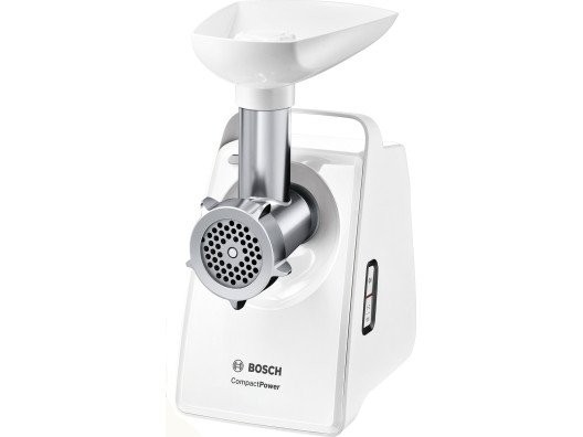 Электромясорубка Bosch MFW3X14W  Фото №0