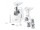 Электромясорубка Bosch MFW3X14W  Фото №1