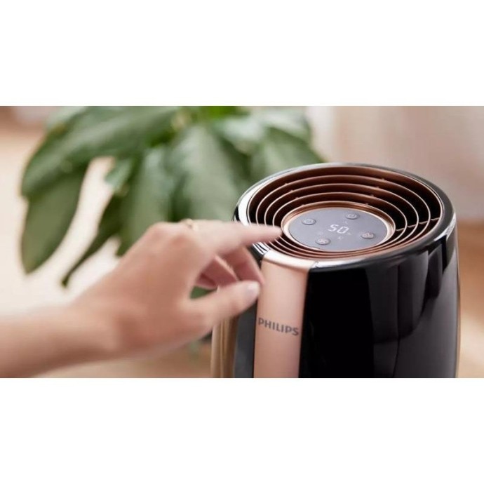 Увлажнитель воздуха Philips HU2718/10  Фото №1