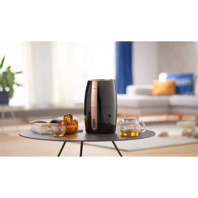 Увлажнитель воздуха Philips HU2718/10  Фото №4