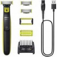 Тример для обличчя та тіла Philips QP2824/30 Тример для обличчя та тіла Philips QP2824/30
