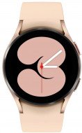 Смарт-годинник Samsung Galaxy Watch4 40mm Gold (SM-R860NZDA)