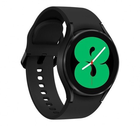 Смарт-годинник Samsung Galaxy Watch4 40mm Silver (SM-R860NZSA)  Фото №6